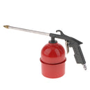 Car Engine Cleaner Washing Gun Air Pressure Sprayer Dust Oil Clean Tool