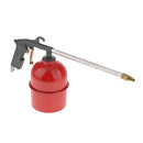 Car Engine Cleaner Washing Gun Air Pressure Sprayer Dust Oil Clean Tool