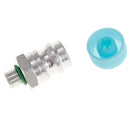A/C Core Valves R134ACar Air Conditioning Assortment Remover Kit(Fits: Seat)