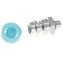 A/C Core Valves R134ACar Air Conditioning Assortment Remover Kit(Fits: Seat)