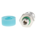 A/C Core Valves R134ACar Air Conditioning Assortment Remover Kit(Fits: Seat)