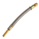 150mm Flexible Tire Tyre Valve Extension Adapter Twin Wheel Truck