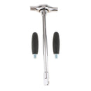 Hexagonal Handle Square Head Sleeve Connecting Extension Rod 1/2Â‘Â’
