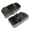 2x Car Interior Door Handle Left/Right Side For 2013-2017 Nissan