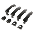 Car Front Right Left Exterior Door Handle Fits For 2003-2013 Toyota Corolla