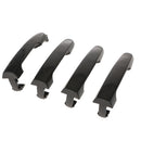 Car Front Right Left Exterior Door Handle Fits For 2003-2013 Toyota Corolla