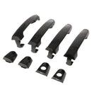 Car Front Right Left Exterior Door Handle Fits For 2003-2013 Toyota Corolla