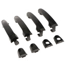 Car Front Right Left Exterior Door Handle Fits For 2003-2013 Toyota Corolla