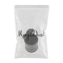 Portable Car Cigarette Ash Ashtray Smokeless Cylinder Holder