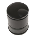 Portable Car Cigarette Ash Ashtray Smokeless Cylinder Holder