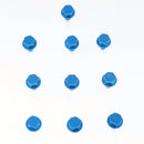 M12x1.75 Auto Car Magnetic Oil Drain Plug Bolt Screw Sump Nut Blue