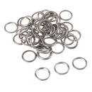50 Pieces Oil Drain Plug Washer Gaskets MD050317 Fits For Mitsubishi V5 V6