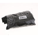 Car Seat Back Trash Bag Can Litter Garbage Headrest Wastebasket Holder Black