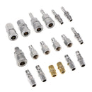 Car Connector Coupling, Made Of Metal