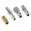 Car Connector Coupling, Made Of Metal