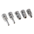 Car Connector Coupling, Made Of Metal
