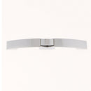 Boat Motorhome Drawer Door Arc Push Button Pull Catch Lock 160MM Holespacing