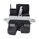 Rear Trunk Boot Lid Liftgate Lock Latch Actuator for VW Jetta Tiguan Polo 6R
