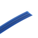 Car Interior Moulding Trims, 16.4Ft/5meters, Blue, Fits Most Cars
