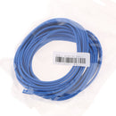 Car Interior Moulding Trims, 16.4Ft/5meters, Blue, Fits Most Cars