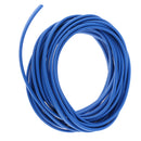 Car Interior Moulding Trims, 16.4Ft/5meters, Blue, Fits Most Cars