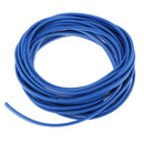 Car Interior Moulding Trims, 16.4Ft/5meters, Blue, Fits Most Cars