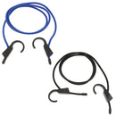 Adjustable Car Luggage Straps Ropes Belts Clotheslines With Hooks Motorcycle
