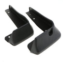 4X Car Fender Mud Flaps Mudguards Splash Guards For Honda Accord Sedan 13-18