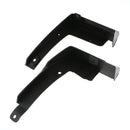 4X Car Fender Mud Flaps Mudguards Splash Guards For Toyota C-HR 2018