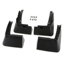 4X Car Fender Mud Flaps Mudguards Splash Guards For Toyota C-HR 2018