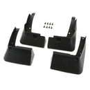4X Car Fender Mud Flaps Mudguards Splash Guards For Toyota C-HR 2018