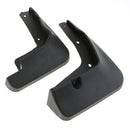 4X Car Fender Mud Flaps Mudguards Splash Guards For Hyundai 2018