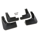 4X Car Fender Mud Flaps Mudguards Splash Guards For Hyundai 2018