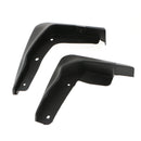 4X Car Fender Mud Flaps Mudguards Splash Guards For Hyundai 2018
