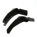 4X Car Fender Mud Flaps Mudguards Splash Guards For Volkswagen Tiguan 2017