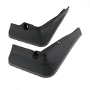 4X Car Fender Mud Flaps Mudguards Splash Guards For Volkswagen Tiguan 2017
