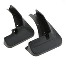4X Car Fender Mud Flaps Mudguards Splash Guards For Volkswagen Tiguan 2017