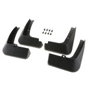 4X Car Fender Mud Flaps Mudguards Splash Guards For Hyundai Tucson 2015