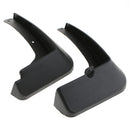 4X Car Fender Mud Flaps Mudguards Splash Guards For Hyundai Tucson 2015