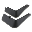 4X Car Fender Mud Flaps Mudguards Splash Guards For Hyundai Tucson 2015