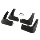 4X Car Fender Mud Flaps Mudguards Splash Guards For Hyundai Tucson 2015