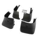 4X Car Fender Mud Flaps Mudguards Splash Guards For Toyota Corolla 2003