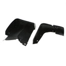 4X Car Fender Mud Flaps Mudguards Splash Guards For Honda Civic 06-11