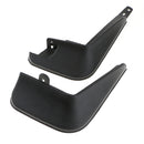 4X Car Fender Mud Flaps Mudguards Splash Guards For Toyota Corolla 14-17