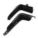 4X Car Fender Mud Flaps Mudguards Splash Guards For Toyota Corolla 14-17