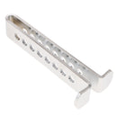 Stainless Steel Anti-theft Security Supply Device Auto Car Clutch Brake Lock
