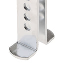 Stainless Steel Anti-theft Security Supply Device Auto Car Clutch Brake Lock