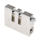 Stainless Steel Anti-theft Security Supply Device Auto Car Clutch Brake Lock