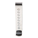 Stainless Steel Anti-theft Security Supply Device Auto Car Clutch Brake Lock