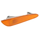 Auto Car Right Side Marker In Bumper Turn Signal Light For W211 E-Class